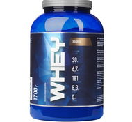 Вэй/WHEY R-Line 1700 гр.