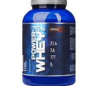 Повер Вэй/Power Whey R-Line 1700 гр.