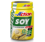 Соевый протеин/SOY PROTEIN 500гр. ProAction