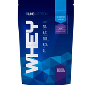 ВЭЙ/WHEY 1000 гр. дойпак R-Line