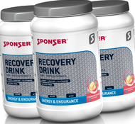 Рекавери Дринк/Recovery Drink SPONSER (1200 г.)