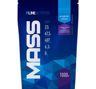МАСС/MASS R-line 1000 г дойпак