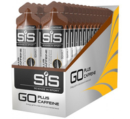 Гель SIS GO + Caffeine 60 ml Кола 30 штук