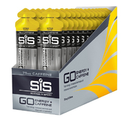 Гель GO Isotonic Energy Gel super SIS ананас 30 штук