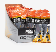 Гель GO Isotonic Energy Gel super SIS апельсин 30 штук