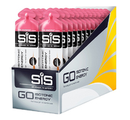 Гель GO Isotonic Energy Gel super SIS розовый грейпфрут 30 штук