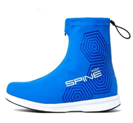 Ботинки трекинговые SPINE Walker Blue