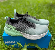 Кроссовки Hoka One One Mach 3