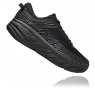 Кроссовки Hoka One One Bondi 7 Black