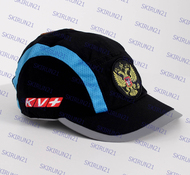 Кепка KV+ NATIONAL running cap