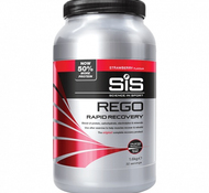 Напиток восстановительный углеводно-белковый SiS Rego Rapid Recovery 1,6 кг