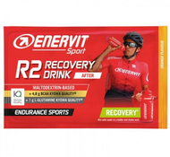 Восстановительный напиток Enervit R2 Recovery Drink 50гр