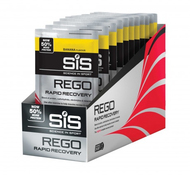 Напиток восстановительный SIS Rego Rapid Recovery 50 гр.