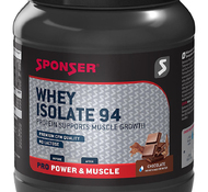 Вэй Изолят Протеин/Whey Protein 94 SPONSER 425гр.