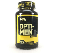 Витаминный комплекс Opti Men OPTIMUM NUTRITION 150 таб.