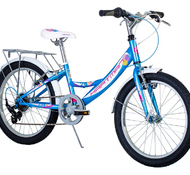 Велосипед Hartman Alba V 20 (2021)