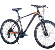 Велосипед Hartman Neo Pro Disc 27.5' (2021)