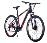 Велосипед Hartman Aeromax Pro 29' (2021)