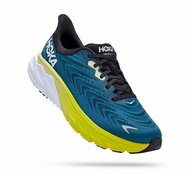 Кроссовки HOKA ARAHI 6 Blue Graphite/Blue Coral мужские