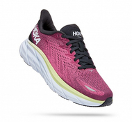 Кроссовки HOKA W CLIFTON 8 Blue Graphite/Ibis Rose