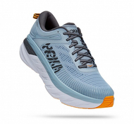 Кроссовки HOKA BONDI 7 Blue Fog/Castlerock