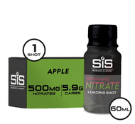 Предтреник SIS Performance Nitrate Shot 60 мл