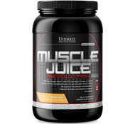 Восстановитель 2600 Muscle Juice Revolution 2120 гр. Ultimate Nutrition