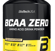 БЦАА Зеро / BCAA Zero BioTechUSA 700 гр.
