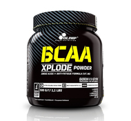 БЦАА Olimp Sport Nutrition BCAA Xplode Powder 500 гр.