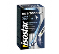 Напиток Bicarbonates (в упаковке 10 шт по 7,1 гр) ISOSTAR