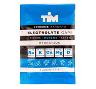 Капсулы TIM Electrolyte Caps 3шт.