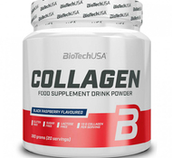 Коллаген / Collagen BioTech 300 гр