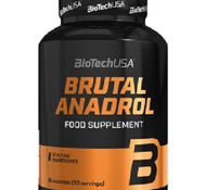 Брутал Анадрол / Brutal Anadrol 90 капс (BioTech USA)