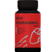 Fosfadenyl 60капс, FLOO SPORT
