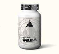 Габа / Gaba Tea Extract BIOHACKING MANTRA 60 капс.