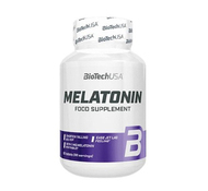 Мелатонин / Melatonin BioTech 90таб.