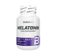 Мелатонин / Melatonin BioTech 90таб.