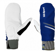 Рукавицы Lillsport Celcius Race Mitt Royal Blue