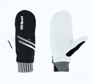 Рукавицы Lillsport Celcius Race Mitt Black