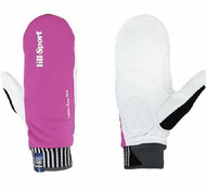 Рукавицы Lillsport Celcius Race Mitt Pink