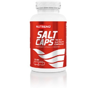 Солт Капс / Salt Caps Nutrend, капс №120