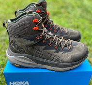 Кроссовки HOKA KAHA GTX