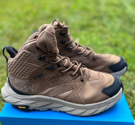 Кроссовки HOKA ANACAPA MID GTX