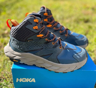 Кроссовки HOKA ANACAPA MID GTX