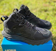 Кроссовки HOKA ANACAPA MID GTX