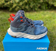 Кроссовки HOKA ANACAPA MID GTX