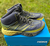 Кроссовки Hoka Speedgoat MID 2 GTX