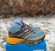 Кроссовки Hoka Speedgoat Mid 2 GTX