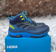 Кроссовки HOKA TOA GTX