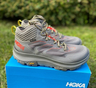 Кроссовки HOKA TOA GTX